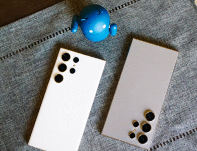 Samsung Galaxy S23 joins the One UI 8 beta program