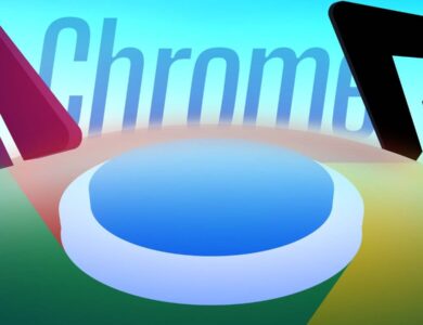 Chrome for Android is getting some fresh Material 3 Expressive styling