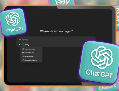 ChatGPT's Latest Trick Makes It So Much More Useful