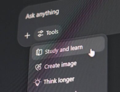 ChatGPT’s New Study Mode Trains Your Brain Instead of Handing Over Answers