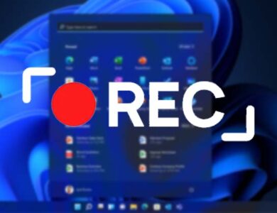 5 Best Ways to Record Your Screen on Windows 11