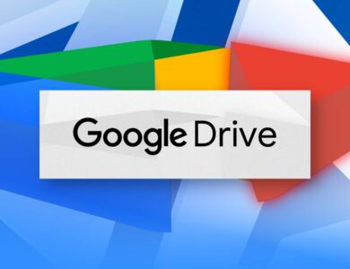 Google Drive scan editor gets Material 3 Expressive redesign