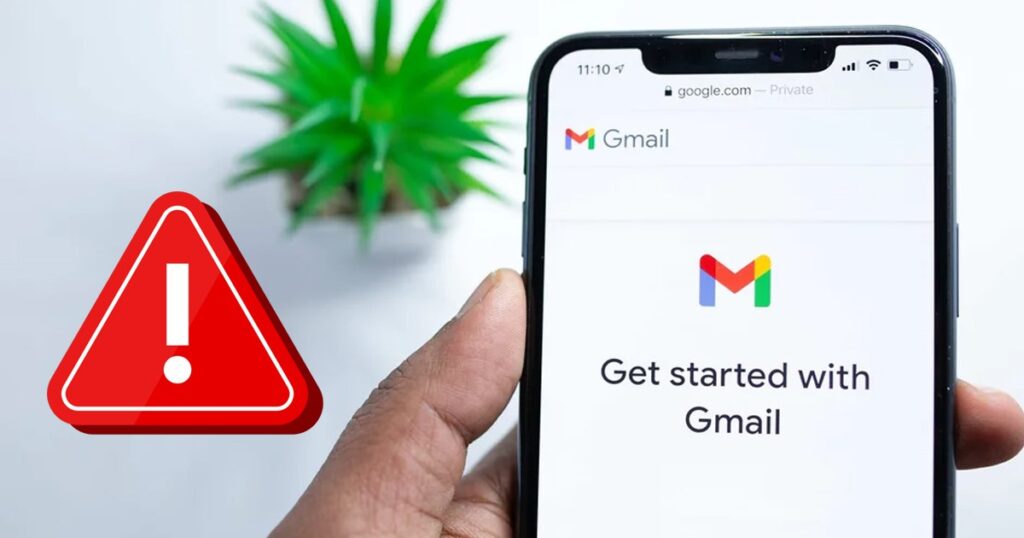 8 Ways to Fix Unfortunately Gmail has stopped