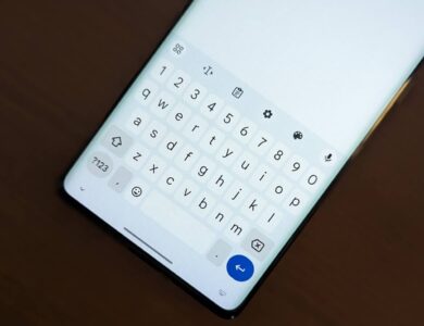 Gboard Will Finally Let You Customize Its Font Size