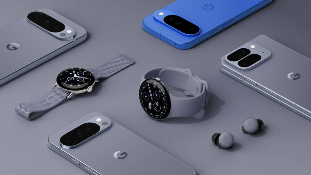 The New Google Pixel Lineup and Wearables Are Here, and This Feature Steals the Show