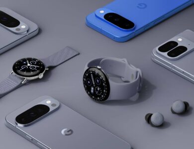 The New Google Pixel Lineup and Wearables Are Here, and This Feature Steals the Show