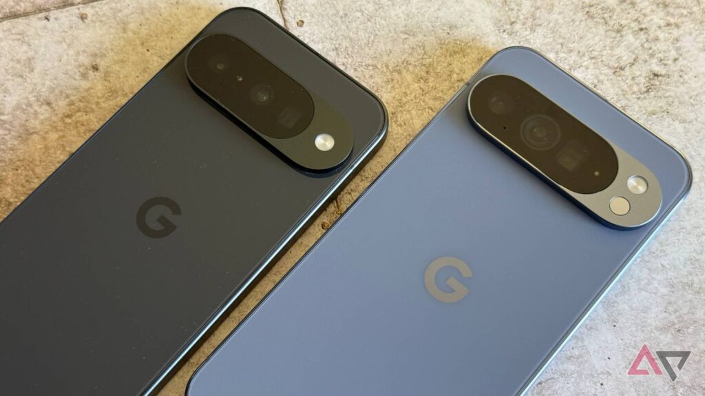 Google's Ambient EQ is making a comeback on the Pixel 10 series