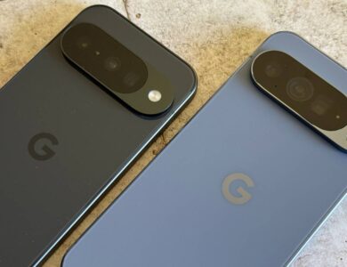 Google's Ambient EQ is making a comeback on the Pixel 10 series