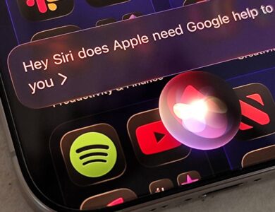 Apple needs Google to save Siri—and I’m honestly embarrassed for them