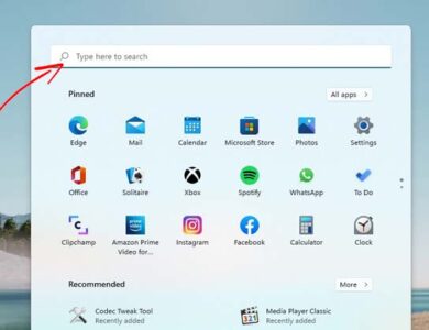 9 Best Ways to Fix Unable to Type in Search Bar on Windows 11