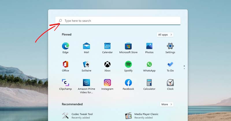 9 Best Ways to Fix Unable to Type in Search Bar on Windows 11