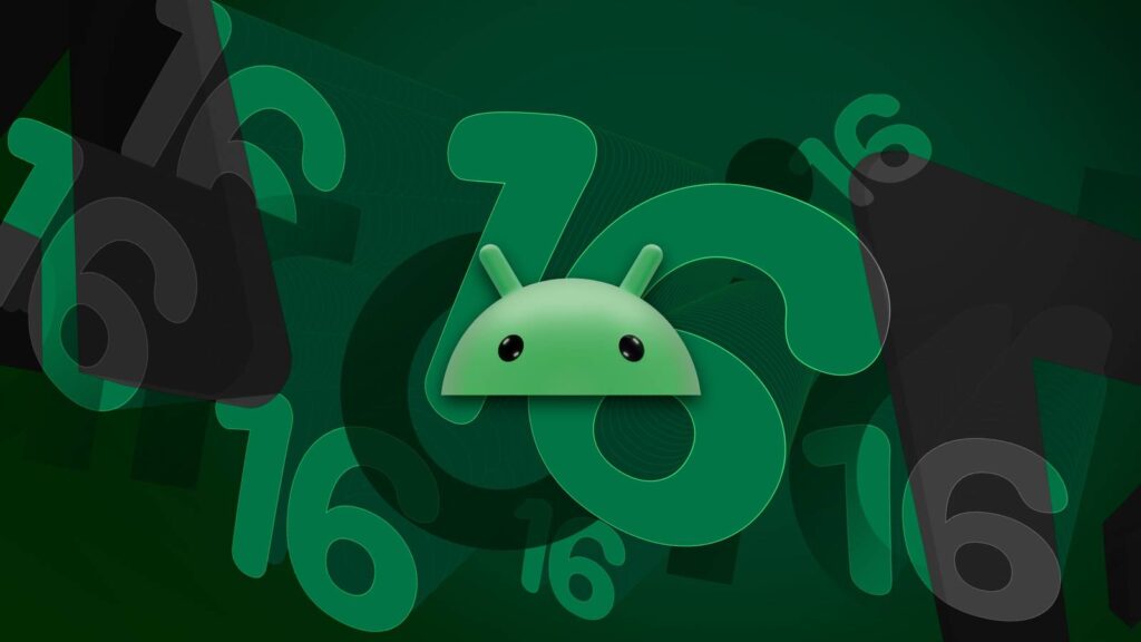 Android 16 QPR1 goes stable with an expressive design overhaul