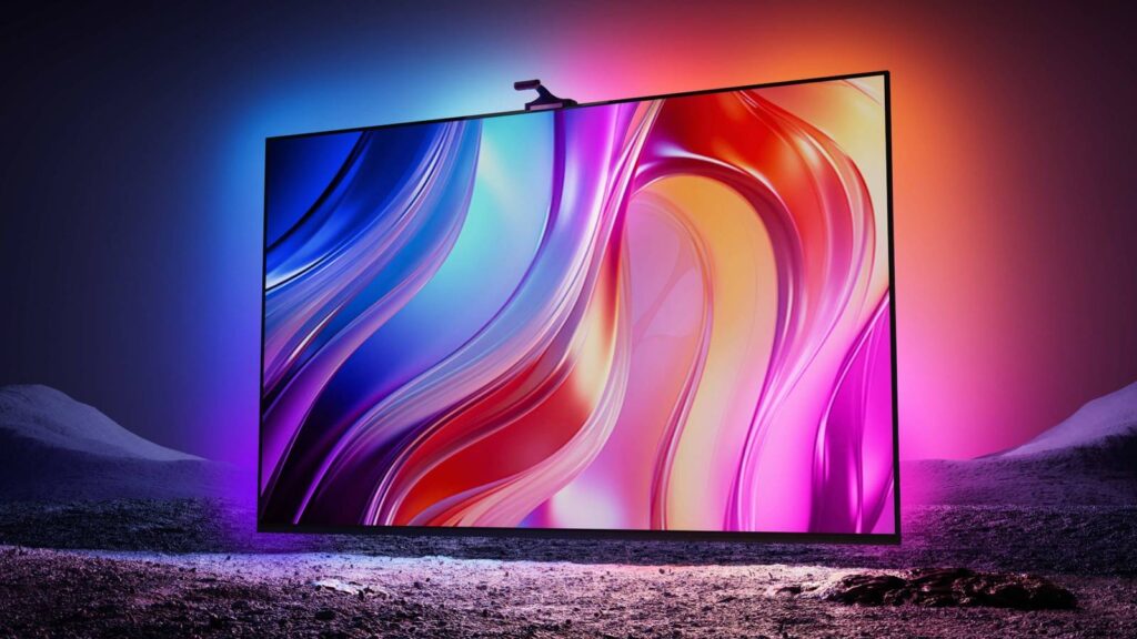 Govee Made The First HDR Triple-Camera System for TV Backlights