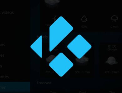 Kodi 22 Gets Its First Alpha Release: Here's What's New