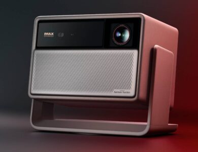 XGIMI Opens Pre-Orders for a Trio of 4K Home Projectors