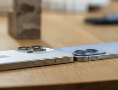 Here's more proof that the Galaxy S26 Edge will look like it was made by Apple