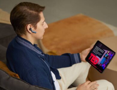 Live translation and interpretation straight to your ears with Timekettle's new earbuds