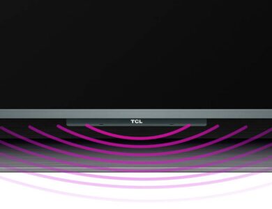 TCL Is Launching a Google TV That Knows When You’re in the Room