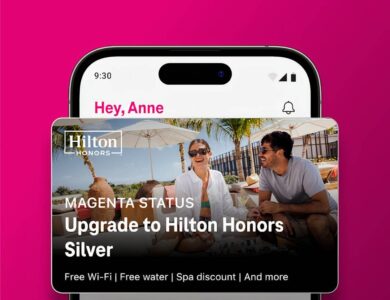 Southwest Airlines to offer free in-flight Wi-Fi courtesy of T-Mobile