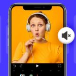 How to Remove Sound from iPhone Video