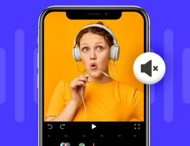 How to Remove Sound from iPhone Video