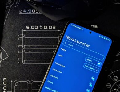 Nova Launcher’s creator steps away, leaving its future in doubt