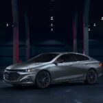 The Last Mainstream American Sedan Has Been Discontinued