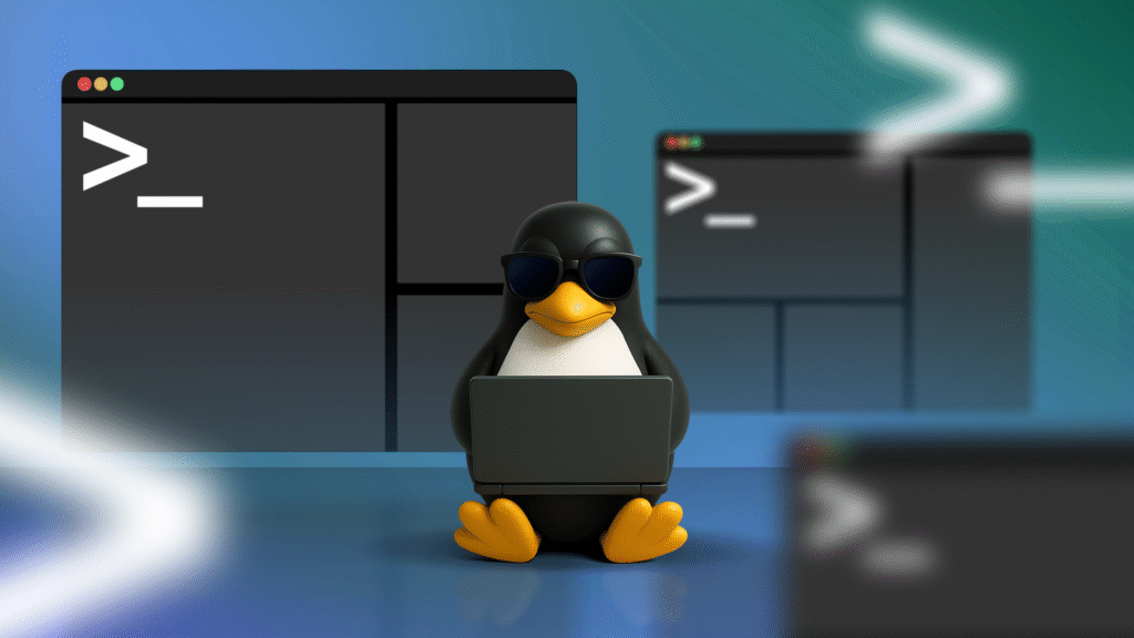 4 Effective Ways to Launch Apps From the Terminal