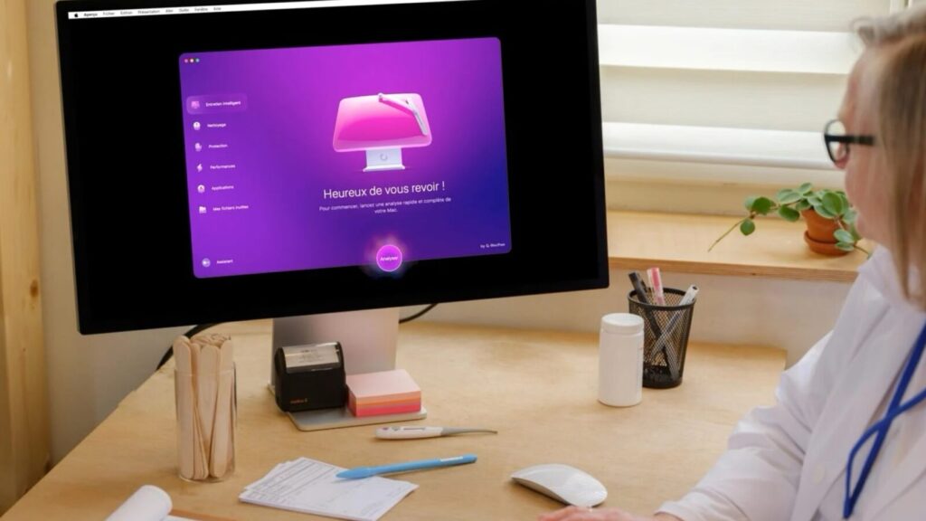 Good plan: this discount software offers a second youth to your Mac
