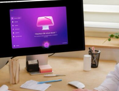 Good plan: this discount software offers a second youth to your Mac