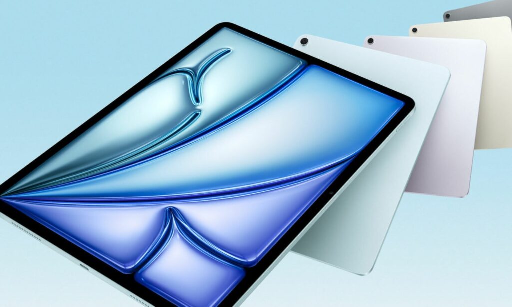 Everything about iPad Air M3 (2025): Technical sheet, characteristics and our opinion
