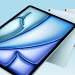 Everything about iPad Air M3 (2025): Technical sheet, characteristics and our opinion