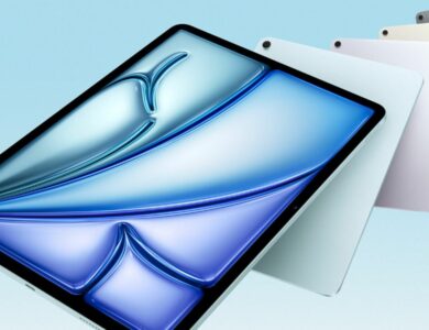 Everything about iPad Air M3 (2025): Technical sheet, characteristics and our opinion
