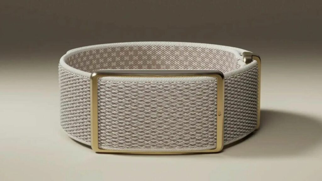 Polar Loop: Soon an equivalent at Apple?
