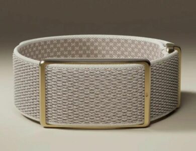 Polar Loop: Soon an equivalent at Apple?