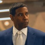 Apple TV+: Denzel Washington in an icing face-to-face signed Spike Lee