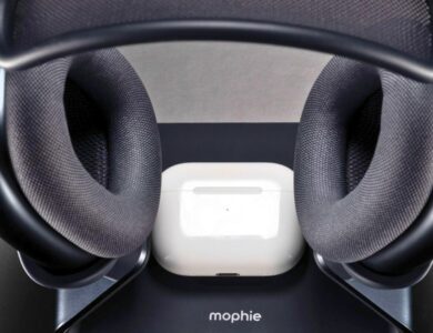 Airpods max: No more cables, an unexpected accessory changes the situation