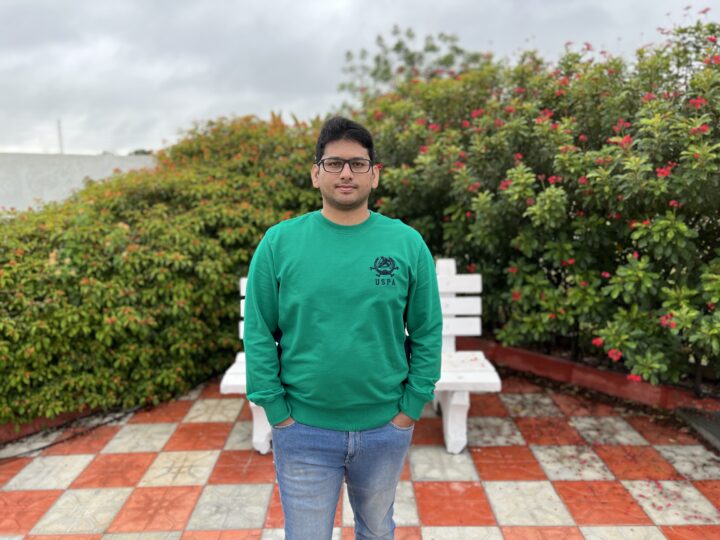 Apple iPhone 13 Pro Max Camera Sample - Rear Wide-Angle Portrait Mode