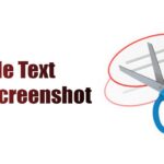 How to Hide Text from Screenshots on Windows 11