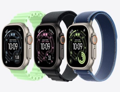 Apple Watch Ultra 3: Discover the new high -end watch just announced
