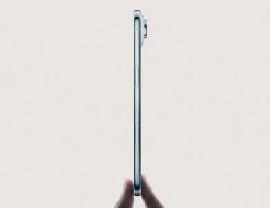 Apple finally announces the iPhone Air! Here is the finest of all iPhone