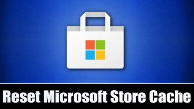 4 Best Ways to Clear Microsoft Store Cache in Windows 11