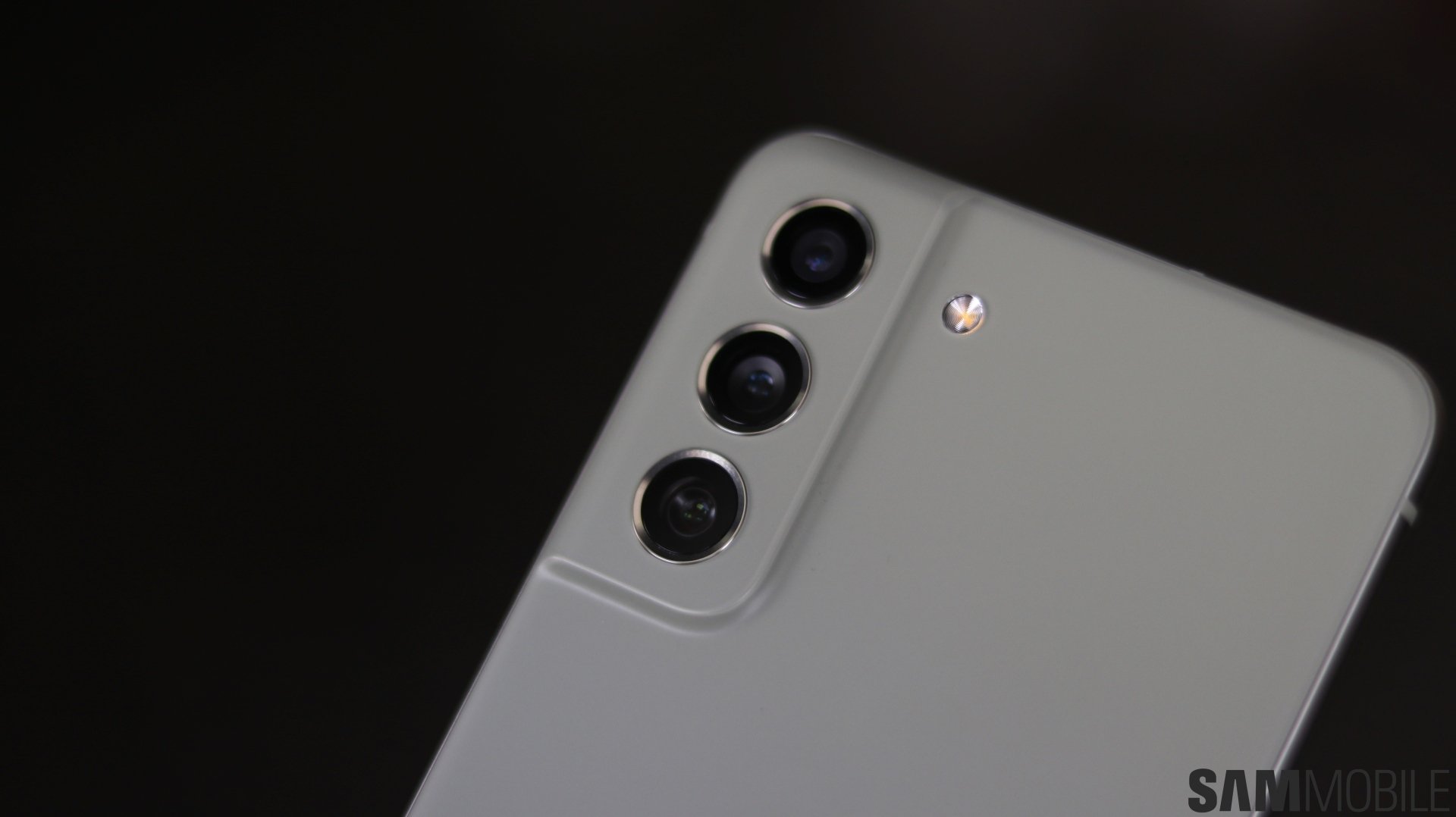 Galaxy S21 FE review