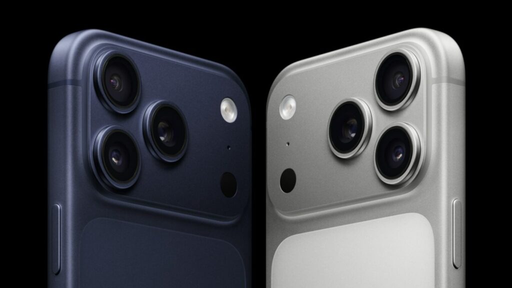 S25 Ultra vs iPhone 17 Pro: Is the Samsung battery really better?
