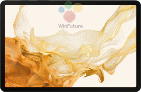 1757891665 629 Everything we know so far about the Galaxy Tab S8