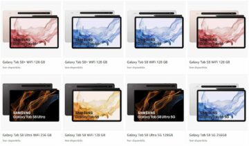 1758008871 766 Amazon has leaked virtually everything about the Galaxy Tab S8