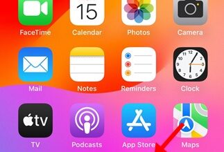 How to Reset Network Settings on iPhone