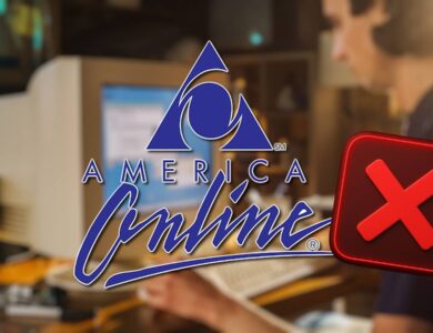 AOL Shutting Down Dial-Up Internet Service After 34 Years