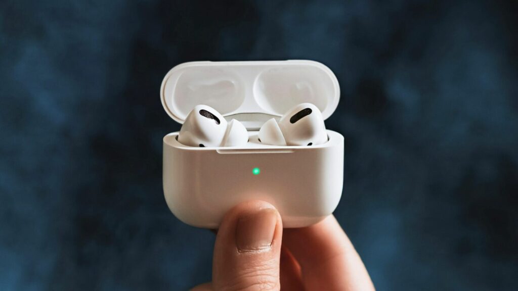 AirPods iOS 26 Feature Overview