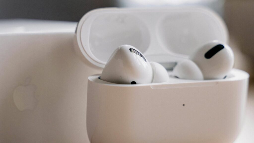 Airpods Pro 3: No major audio improvements?